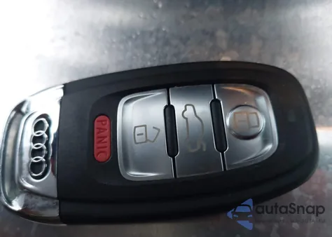 2017 Audi Q5 2.0T Premium from USA, damaged, VIN WA1M2AFP8HA040509